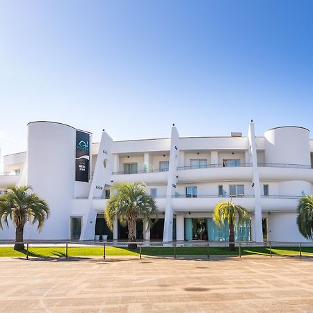Callistos Hotel & Spa Tricase Dış mekan fotoğraf