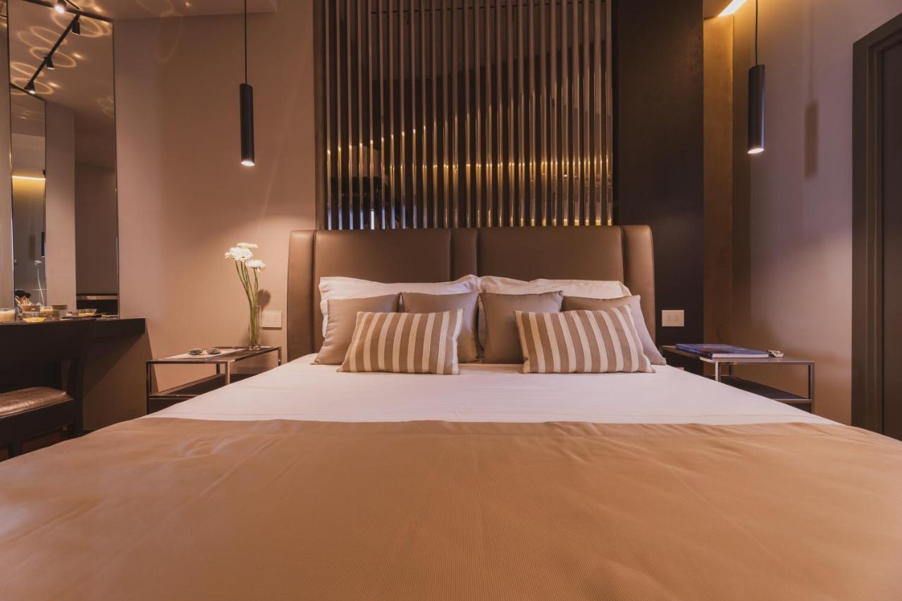 Callistos Hotel & Spa Tricase Dış mekan fotoğraf