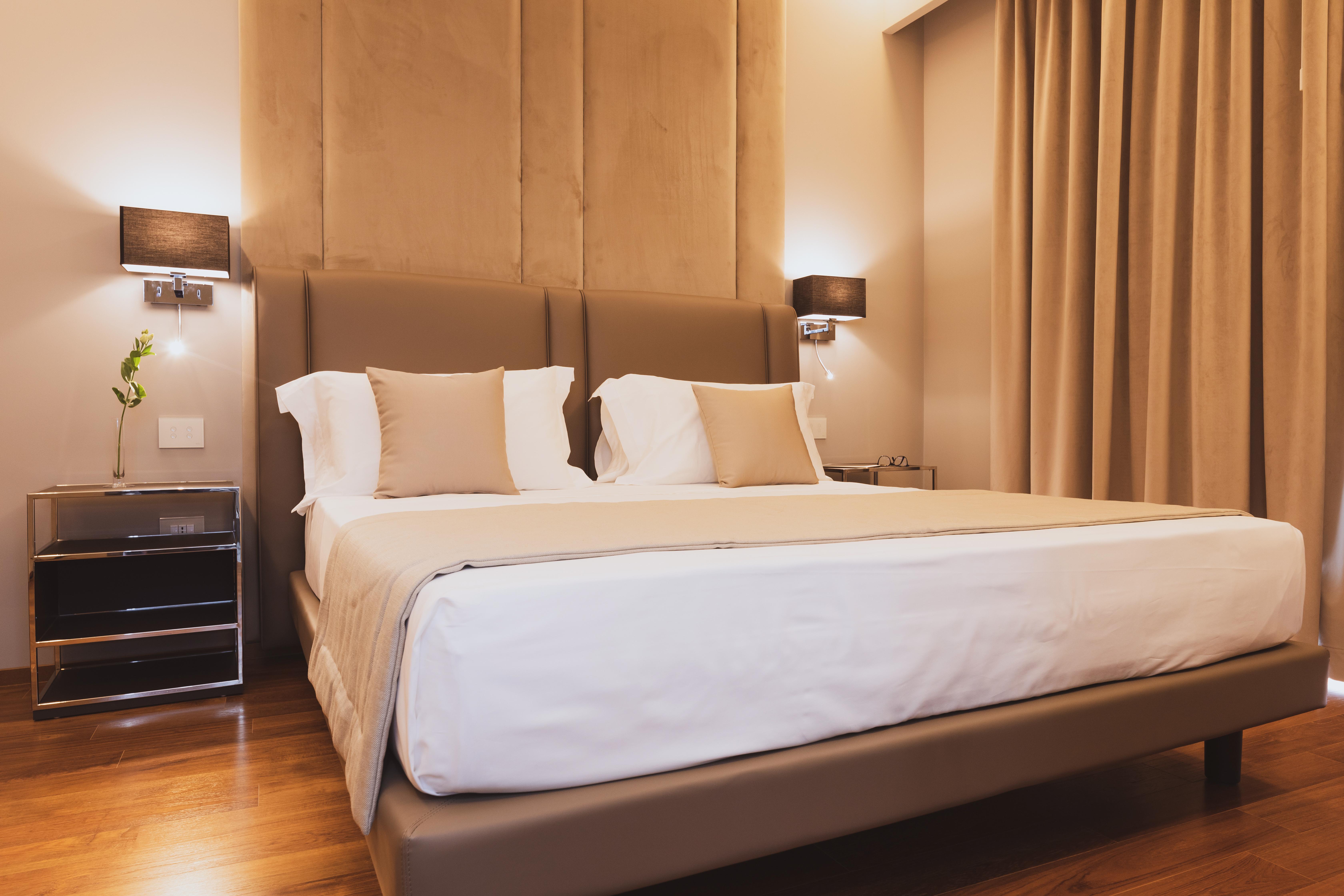 Callistos Hotel & Spa Tricase Dış mekan fotoğraf